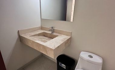 RENTA DE CASA AMUEBLADA EN MAYORAZGO DE 3 RECAMARAS