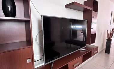 RENTA DE CASA AMUEBLADA EN MAYORAZGO DE 3 RECAMARAS