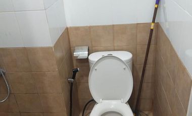 Green Pramuka City Apartement Tower Fagio sd Mall Full Furnish Bagus