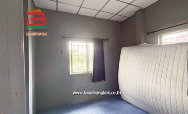 บ้านเดี่ยว 1 ชั้น บ้านสวนธนพร ลำลูกกาคลอง8 เนื้อที่ 59.8 ตรว. ถนนลำลูกกา อ.ลำลูกกา ปทุมธานี