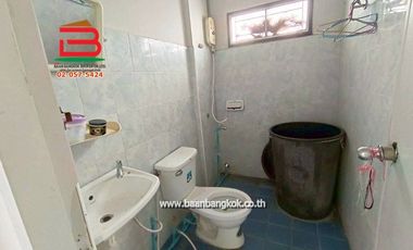 บ้านเดี่ยว 1 ชั้น บ้านสวนธนพร ลำลูกกาคลอง8 เนื้อที่ 59.8 ตรว. ถนนลำลูกกา อ.ลำลูกกา ปทุมธานี