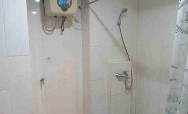 Dijual apartment studio