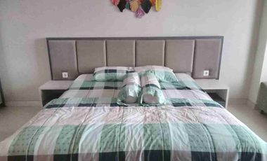 Dijual apartment studio