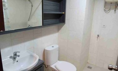 Dijual apartment studio
