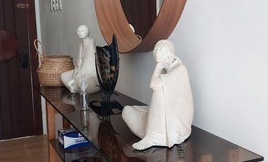 The Furnished House for Rent in Riviera Golf Residential Estates in Silang, Cavite