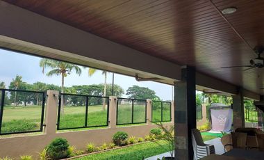 The Furnished House for Rent in Riviera Golf Residential Estates in Silang, Cavite