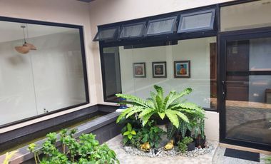 The Furnished House for Rent in Riviera Golf Residential Estates in Silang, Cavite