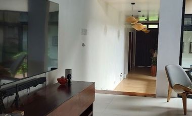 The Furnished House for Rent in Riviera Golf Residential Estates in Silang, Cavite