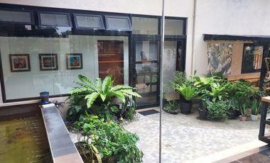 The Furnished House for Rent in Riviera Golf Residential Estates in Silang, Cavite