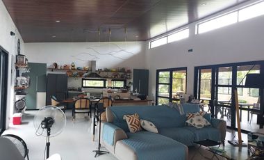 The Furnished House for Rent in Riviera Golf Residential Estates in Silang, Cavite