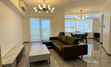 FOR LEASE: 3 BR Condo Unit at The Imperium Capitol Commons