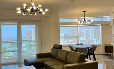 FOR LEASE: 3 BR Condo Unit at The Imperium Capitol Commons