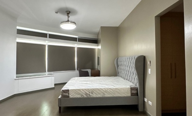 FOR LEASE: 3 BR Condo Unit at The Imperium Capitol Commons