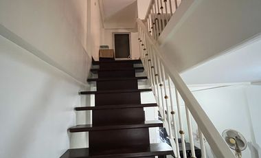For Sale: MAKATI Metropolitan Ave.  3BR Townhouse with parking
