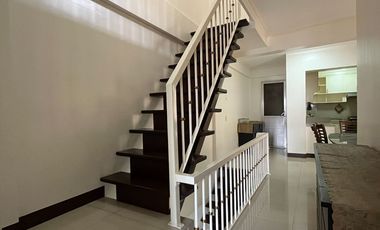 For Sale: MAKATI Metropolitan Ave.  3BR Townhouse with parking