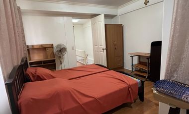 For Sale: MAKATI Metropolitan Ave.  3BR Townhouse with parking