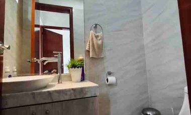 Se Vende TRIPLEX, Amoblado, Santiago de Surco
