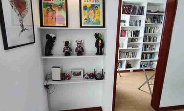 Se Vende TRIPLEX, Amoblado, Santiago de Surco