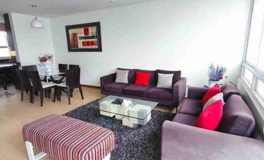 Se Vende TRIPLEX, Amoblado, Santiago de Surco