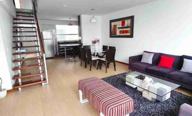 Se Vende TRIPLEX, Amoblado, Santiago de Surco
