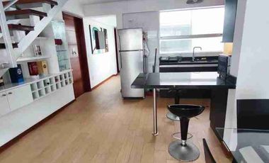 Se Vende TRIPLEX, Amoblado, Santiago de Surco