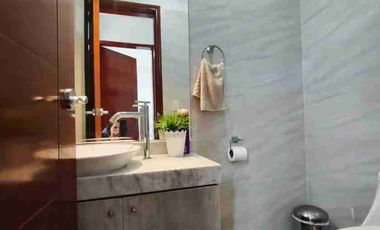 Se Vende TRIPLEX, Amoblado, Santiago de Surco