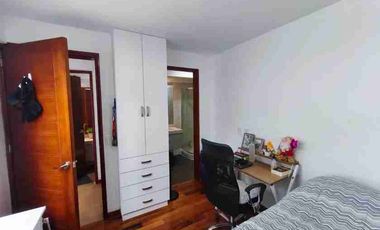Se Vende TRIPLEX, Amoblado, Santiago de Surco
