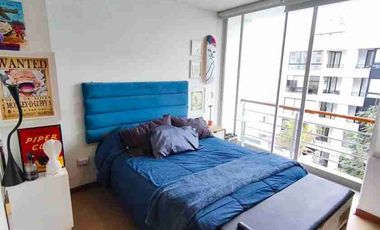 Se Vende TRIPLEX, Amoblado, Santiago de Surco