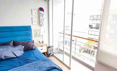 Se Vende TRIPLEX, Amoblado, Santiago de Surco