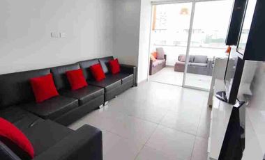 Se Vende TRIPLEX, Amoblado, Santiago de Surco