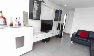Se Vende TRIPLEX, Amoblado, Santiago de Surco