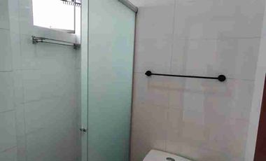 Se Vende TRIPLEX, Amoblado, Santiago de Surco