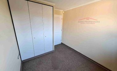 Se vende Linda y Amplia casa Aislada de dos pisos, Condominio Arboleda, comuna de Quilllota.