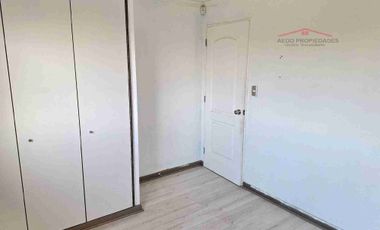 Se vende Linda y Amplia casa Aislada de dos pisos, Condominio Arboleda, comuna de Quilllota.