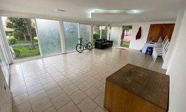 Depto en Diagonal Tte. Cruz, Metro Barrancas, Pudahuel