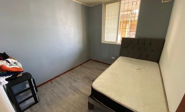 Depto en Diagonal Tte. Cruz, Metro Barrancas, Pudahuel