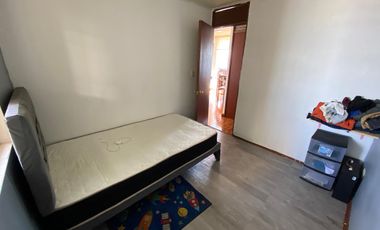 Depto en Diagonal Tte. Cruz, Metro Barrancas, Pudahuel