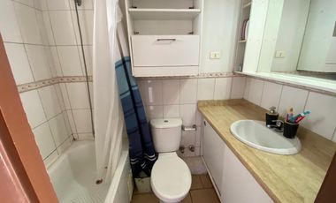 Depto en Diagonal Tte. Cruz, Metro Barrancas, Pudahuel