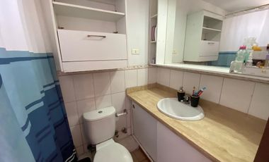 Depto en Diagonal Tte. Cruz, Metro Barrancas, Pudahuel