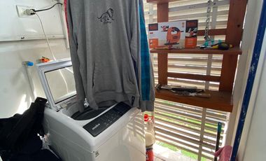 Depto en Diagonal Tte. Cruz, Metro Barrancas, Pudahuel