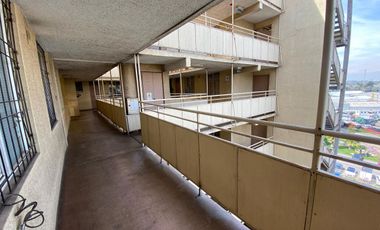 Depto en Diagonal Tte. Cruz, Metro Barrancas, Pudahuel