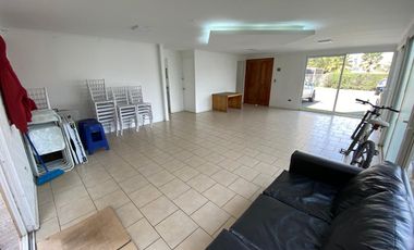 Depto en Diagonal Tte. Cruz, Metro Barrancas, Pudahuel