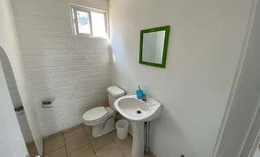 Depto en Diagonal Tte. Cruz, Metro Barrancas, Pudahuel