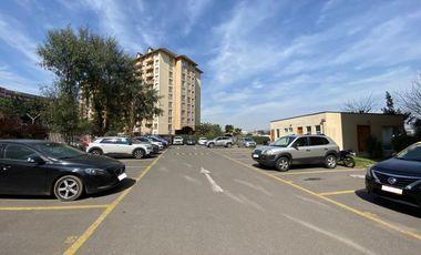 Depto en Diagonal Tte. Cruz, Metro Barrancas, Pudahuel