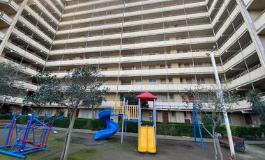 Depto en Diagonal Tte. Cruz, Metro Barrancas, Pudahuel