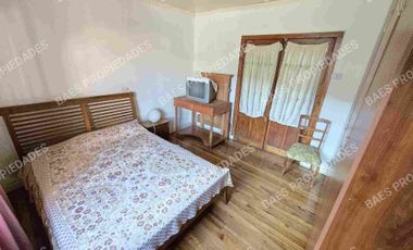 SE VENDE CASA EN CONSTITUCIÓN