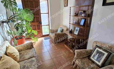 SE VENDE CASA EN CONSTITUCIÓN