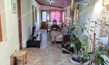 SE VENDE CASA EN CONSTITUCIÓN