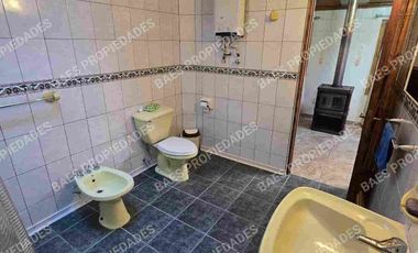 SE VENDE CASA EN CONSTITUCIÓN