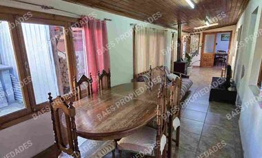 SE VENDE CASA EN CONSTITUCIÓN